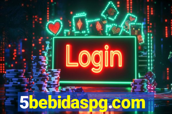 5bebidaspg.com