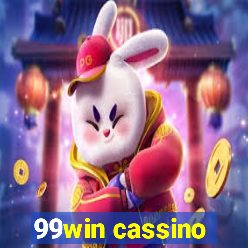 99win cassino