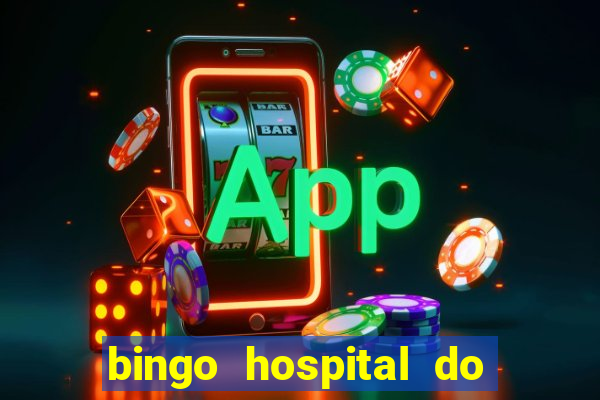 bingo hospital do cancer barretos