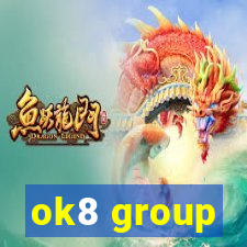 ok8 group