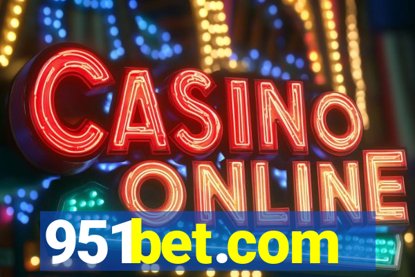 951bet.com