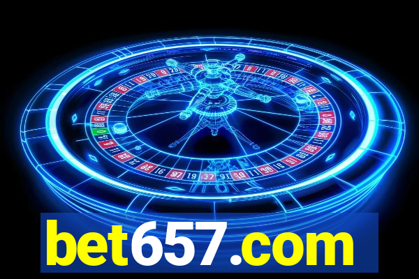 bet657.com