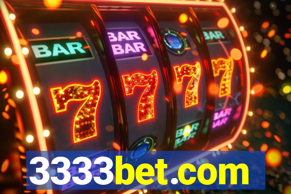 3333bet.com