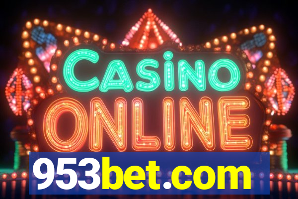 953bet.com