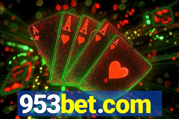 953bet.com