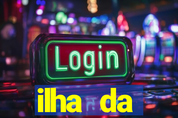 ilha da tenta莽茫o brasil telegram