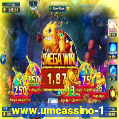 www.umcassino-1.com