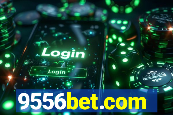 9556bet.com