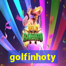 golfinhoty