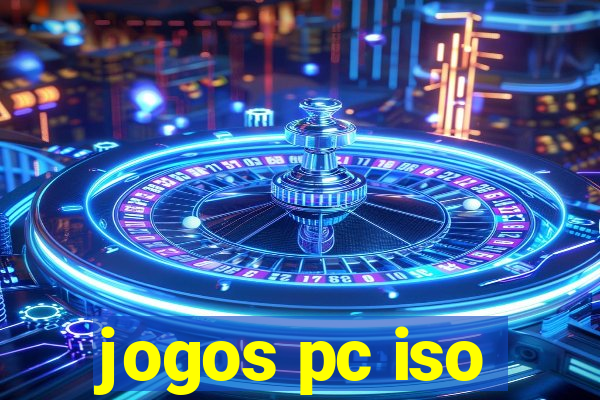 jogos pc iso