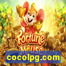 cocolpg.com