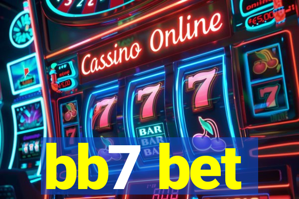 bb7 bet