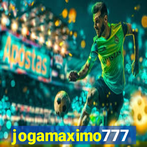 jogamaximo777