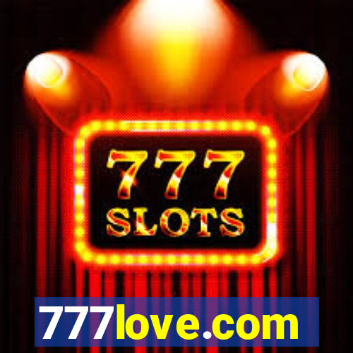 777love.com