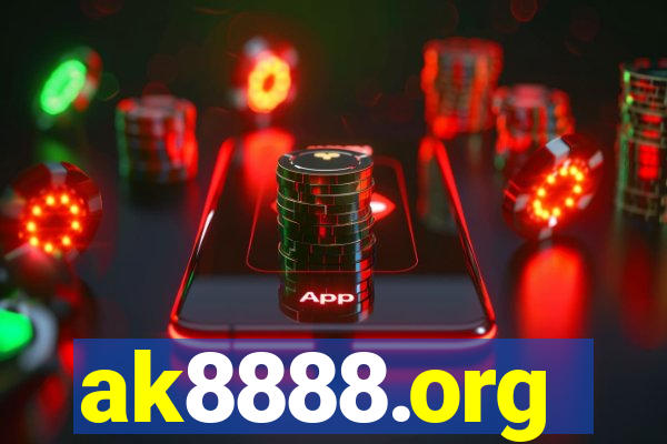 ak8888.org