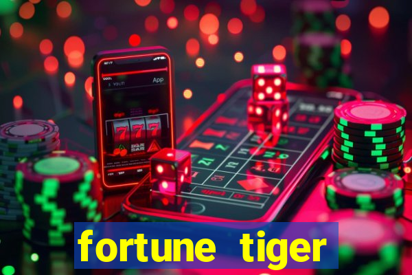 fortune tiger source code