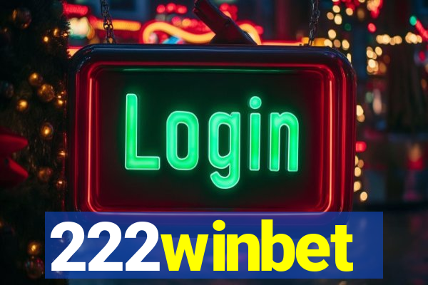 222winbet