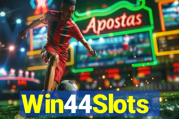 Win44Slots