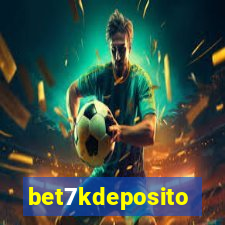 bet7kdeposito