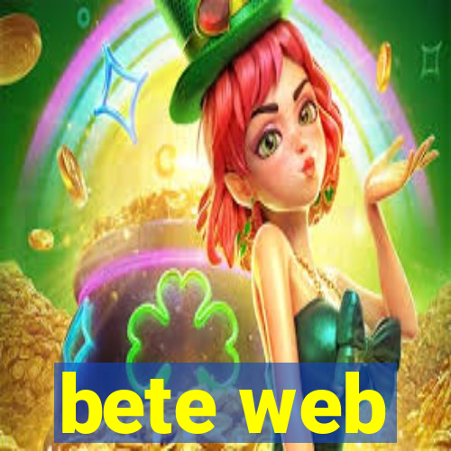 bete web