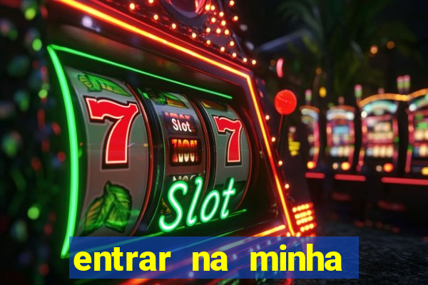 entrar na minha conta sportingbet