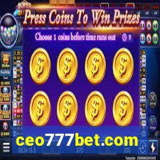 ceo777bet.com