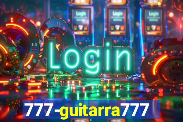 777-guitarra777.cc