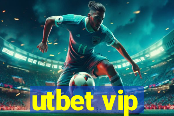 utbet vip