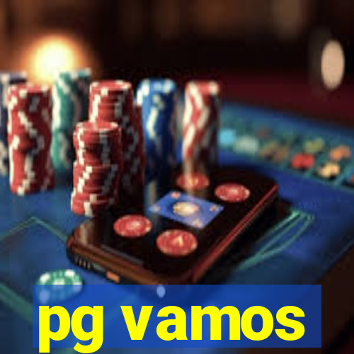 pg vamos