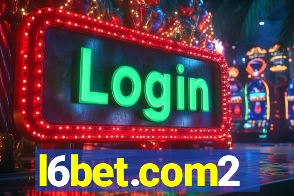 l6bet.com2