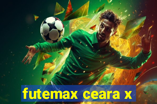 futemax ceara x