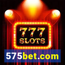 575bet.com