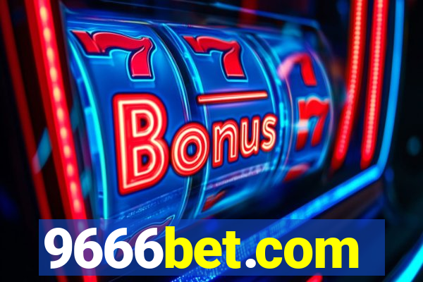 9666bet.com