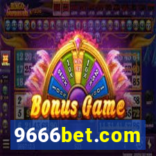 9666bet.com