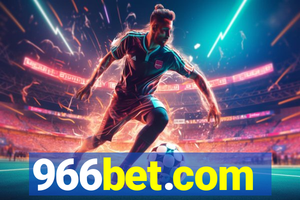 966bet.com