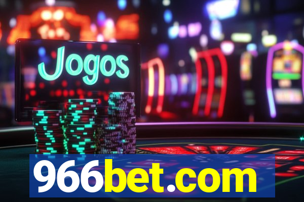 966bet.com