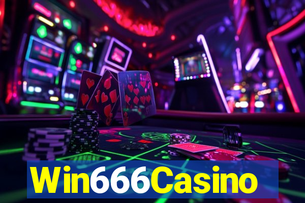 Win666Casino