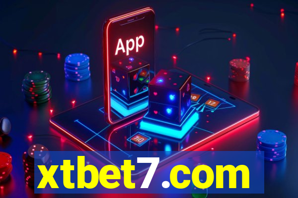 xtbet7.com