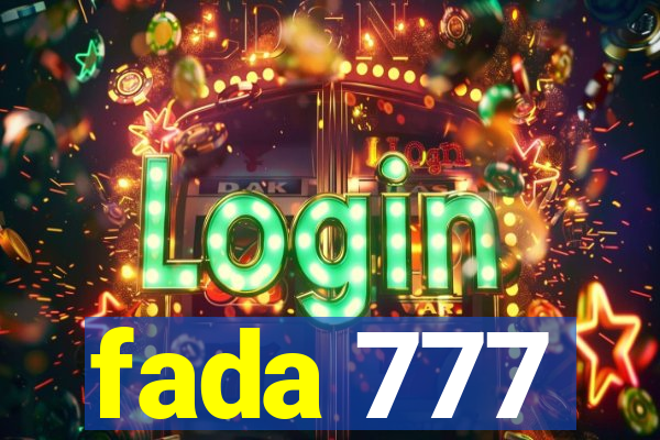 fada 777