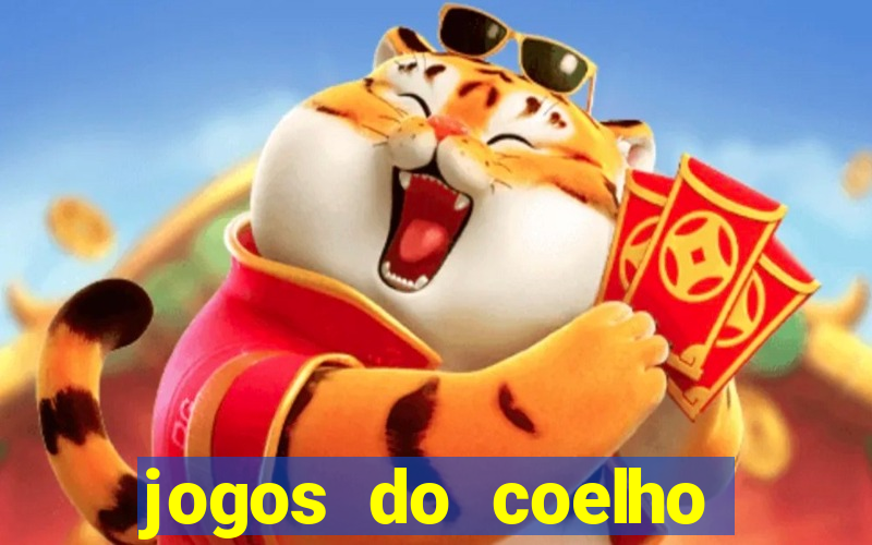 jogos do coelho sabido para jogar online