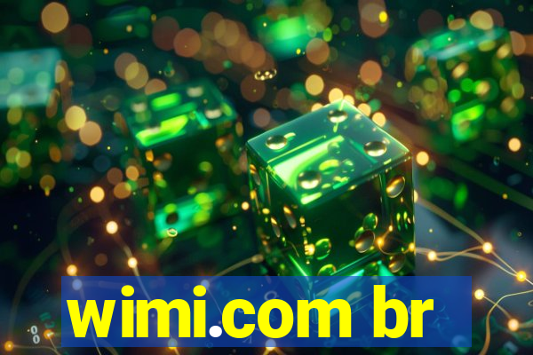 wimi.com br