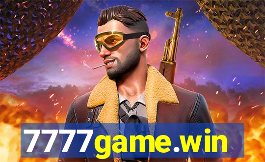 7777game.win