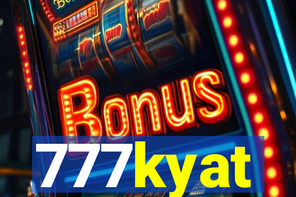 777kyat