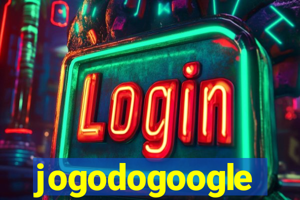 jogodogoogle