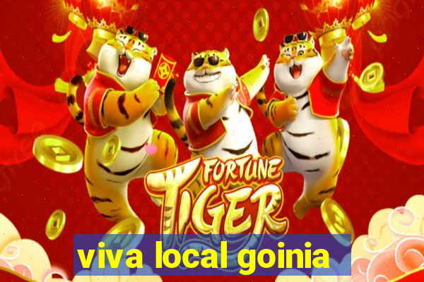 viva local goinia