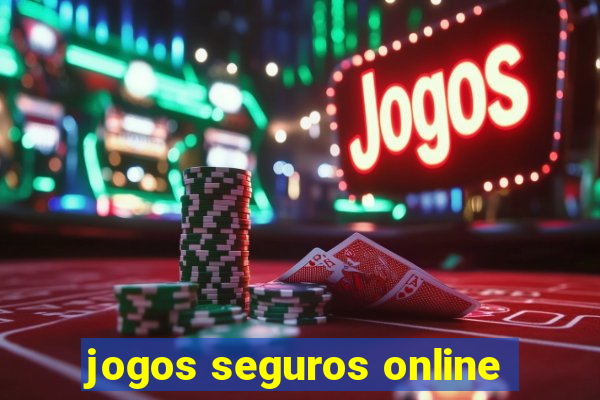 jogos seguros online