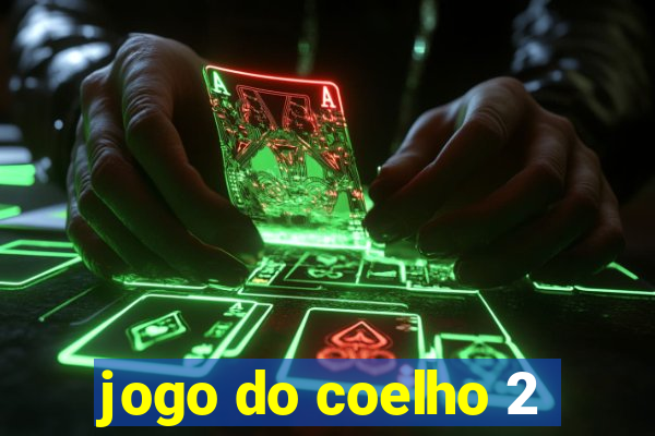 jogo do coelho 2