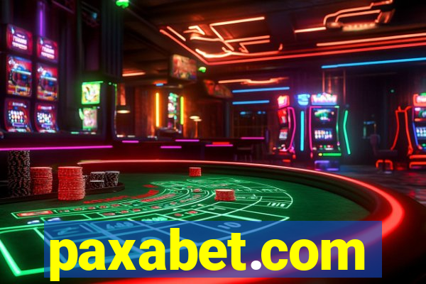 paxabet.com