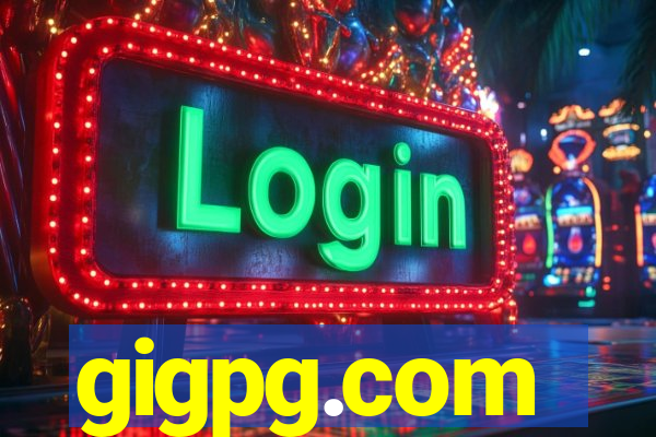 gigpg.com