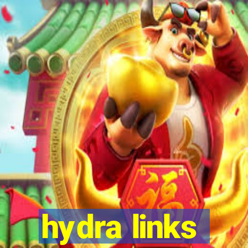 hydra links